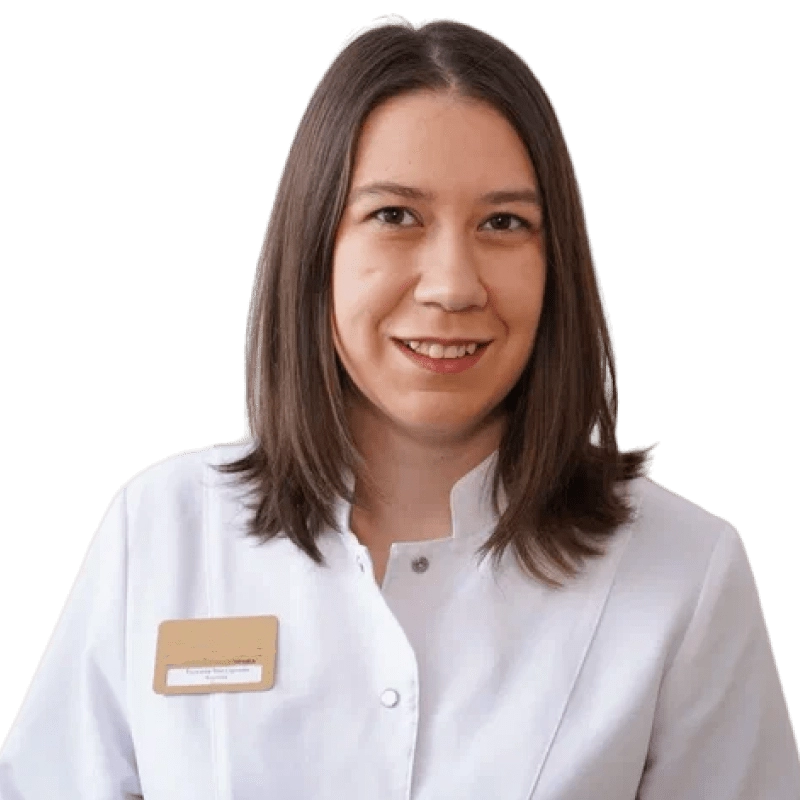 Кузнецова Нина Александровна - психиатр-нарколог клиники Метод Довженко в Киржаче